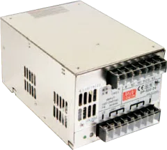 SP-500-48 - SNT case 480W PFC 48V/10A