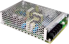 SD-50A-5 - DC/DC-Conv 9,2-18V:5V 10,0A 50W