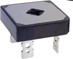 FB2502 - Brücke 25A 140V(RMS) Flachst