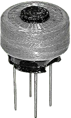 ZTR32 - Trigger Coil 190V/6kV