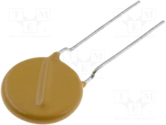 JVR20N241K - M-Varistor 150VAC 240VDC 6500A lose