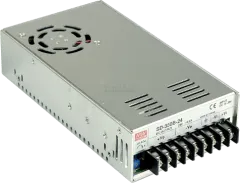 SD-350B-5 - DC/DC-Conv 19-36V:5V 57A 285W