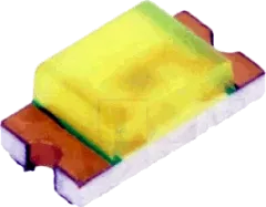 LTW-150TK - SMD-LED weiß 260mcd 130° 1206