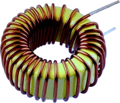 DPU022A2 - Drossel 22uH 2A