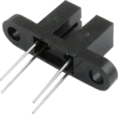 MOC70T2 - Photo Gap Detector