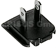PSU-US - AC-Plug Adapter for PSU-Series US