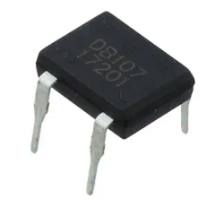 DB152G - DIP-Brücke 1,5A 70V(RMS)