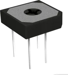 GBPC2502W - Brücke 25A 140V(RMS) Draht