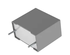 R66PD1100AA10K - Kondensator MKT 1,0nF 630V 10% RM7,5