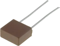 39613150000 - Fuse lag 3.15A 125VAC size TE5 P 5.08
