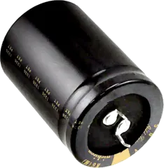 LKG1H152MESZBK - Elko SNAP-IN 1500uF 50V 22x30mm