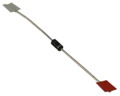 1N5819 - Diode Schottky 40V 1A DO41