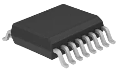 CPC5712U - Voltage Monitor with Detectors SOP16