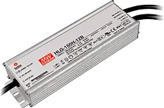 HLG-150H-12B - LED-Netzteil dimmbar 150W 12VDC 12,5A Eing. 90÷305VAC or 127÷431VDC