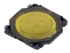 SKRWAEE030 - Taster SPST 0.05A 12V Druck 1,6N Hub 0,35mm SMT