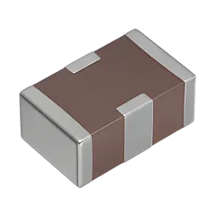 YFF15PC0G755MT000N - Durchführungskondensator 7.5uF SMD 0402