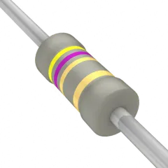 FKN50SJR-52-1R - Sicherungswiderstand 1R 0,5W 300V