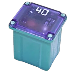 L040JLP - Kfz-Sicherung 58V 40A träge