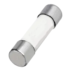 C10G25 - Schmelzsicherung 25A träge 400VAC gG 10,3x38mm