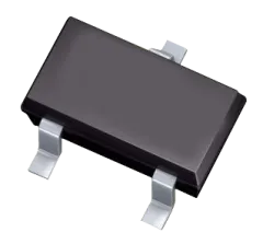 2SC2713-BL - Transistor NPN 120V 0.1A 0.15W SC59