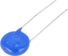 SIOV-S14K625 - M-Varistor 625VAC 825VDC 6000A P=14mm