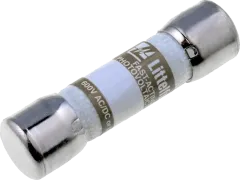 KLKD010.T - Sicherung gPV flink 10A 600V 10 X 38mm