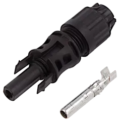 32.0316P0001 - Solar-Stecker weiblich MC4 Evo 2 53A 1,5kV