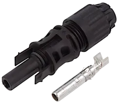 32.0324P0001 - Solar-Stecker weiblich MC4 Evo 2 69A 1,5kV