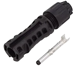 32.0321P0001 - Solar-Stecker männlich MC4 Evo 2 53A 1,5kV