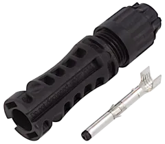 32.0325P0001 - Solar-Stecker männlich MC4 Evo 2 69A 1,5kV