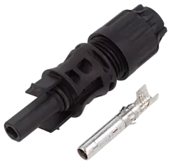32.0320P0001 - Solar-Stecker weiblich MC4 Evo 2 53A 1,5kV