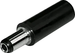 T252 - Netzteilstecker Koax 2,1mm