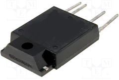 S202SE2 - SSR+ZCD 3kV 600V 8A 8mA SIP4