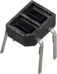 GP2S24 - Optical reflex sensor 0.7mm DIP4