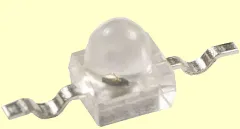 ELIR91-21C-F9 - SMD-IR-LED klar 25° 940nm Yoke