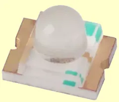 ELIR42-21C - SMD-IR-LED klar 30° 940nm 1209