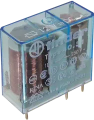 40.31.9.024.0000 - Relais SPDT 10A Uspule 24V 900R