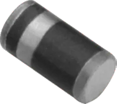 SM4007 - SMD- - Diode 1000V 1A DO213AB