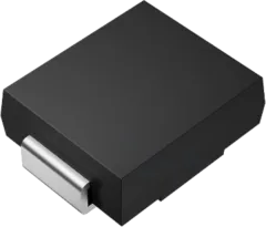 FS3M - Diode glaspassiviert 1000V 3A DO214AB