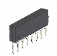 M51516L - 12W NF-E 18V 4,5A SIP9