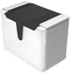 BAS216 - SMD-Diode 75V 250mA SOD110