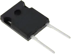 DSEP30-06A - Diode for general purpose 600V 30A 165W 35ns TO247AD