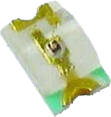 DF-0603-OR - orange 605nm 120mcd 130° 0603