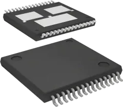 VNH3SP30 - Full-Bridge Motor Driver 30A PowerSO30