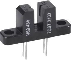 CNY37 - Fork light barrier = TCST2000