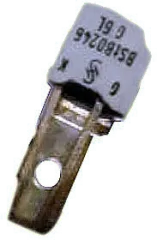 BStB0226 - Silicon Controlled Rectifier