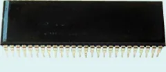 TDA8361 - CTV, Signalproz. PAL/NTSC DIP52