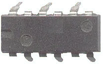 ESM432 - Single-Channel Audio Power-Output Amplifier DIP14S