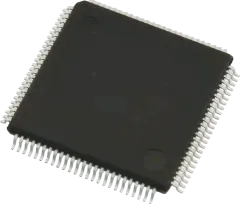 XC2C256-7VQG100C - CoolRunner II CPLD 256MCELL VQFP100